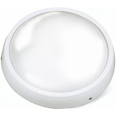   FOTON FL LED SOLO ELLIPSE  12W 4200K  IP65 1080 12 165 80 50
