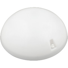 Изображение товара Светодиодный светильник Uniel ULW-K20E 18W/6000K IP54 WHITE