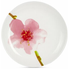 Изображение товара Тарелка суповая LUMINARC УОТЕР КОЛОР 20 см (Q1547)