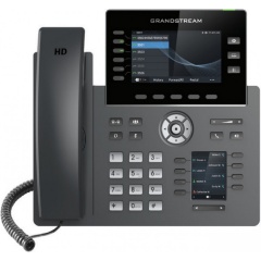 Изображение товара IP-телефон Grandstream GRP-2616 Black