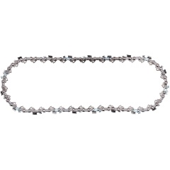 Изображение товара Цепь Makita длина 25см/10", шаг3/8", паз 1,3мм, звеньев 39, 91VXL (191H20-4)