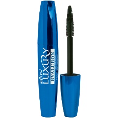 Изображение товара Тушь для ресниц БЕЛИТА HYALURON объемная с эффектом ламинирования черная