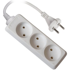 Изображение товара Удлинитель S-GCD3-7 Uniel