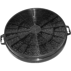 Изображение товара Угольный фильтр Krona тип CKF 150 (2 шт.)