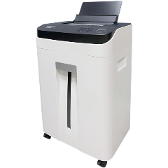 Изображение товара Уничтожитель документов Office Kit SA150M 1,9x15