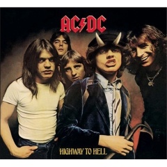 Изображение товара Виниловая пластинка AC/DC - Highway To Hell