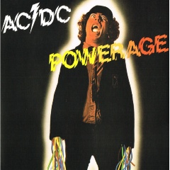 Изображение товара Виниловая пластинка AC/DC - Powerage