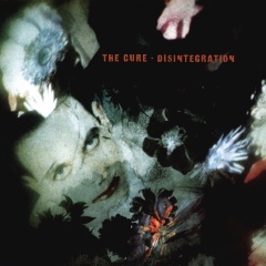 Изображение товара Виниловая пластинка The CURE - Disintegration (2LP)