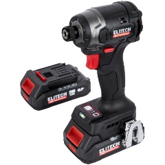 Изображение товара Винтоверт аккумуляторный ELITECH CS 2003SL (E2201.055.01)