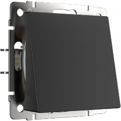 Изображение товара Вывод кабеля Werkel черный матовый W1150208 4690389156762