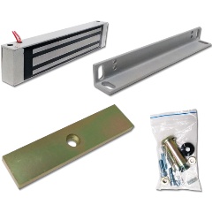 Изображение товара Замок электромагнитный Цифрал ML-150/Б