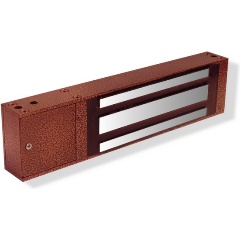 Изображение товара Электромагнитный замок Цифрал ML-250 для систем контроля доступа и домофонов