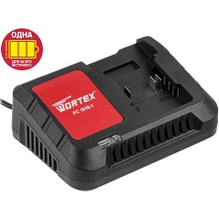 Изображение товара Зарядное устройство WORTEX FC 1515-1 ALL1 0329180