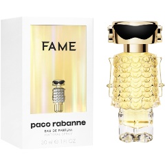 Изображение товара Женская парфюмерная вода PACO RABANNE Fame 30 мл