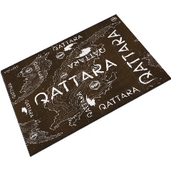 Изображение товара Звукоизолирующий материал StP QATTARA 750х470 мм, 10 листов