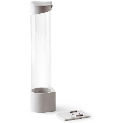 Изображение товара Держатель стаканов AEL на магните белый