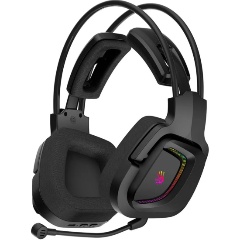 Изображение товара Беспроводная гарнитура A4tech Bloody MR575 Black (1874624 A4tech)