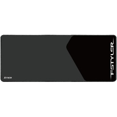 Изображение товара Коврик для мыши A4tech FStyler FP70 черный 750x300x2мм