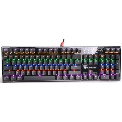 Изображение товара Клавиатура A4tech A4 Bloody B810R Battlefield механическая черный USB LED