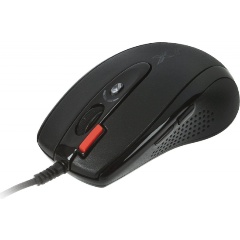  A4tech X-710BK USB (Black)