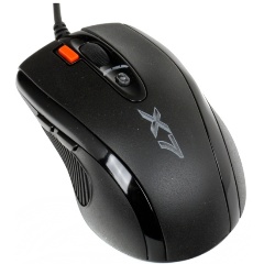  A4tech X-710MK USB Black