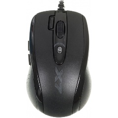  A4tech X-710MK USB Black