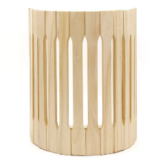 Изображение товара Абажур настенный Бацькина баня 30312 classic