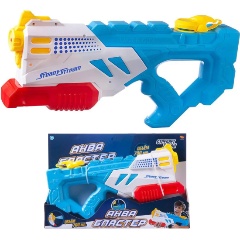 Изображение товара Водное оружие ABtoys Аквабластер 700 мл, 44x26x5,5 см