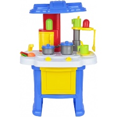 Изображение товара Детская кухня Abtoys PT-00231 Помогаю маме