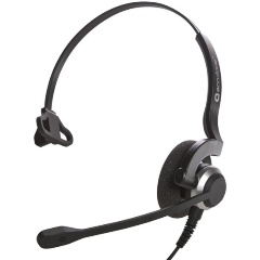 Изображение товара Проводная гарнитура Accutone UM910 USB (ZE-UM910-UC)