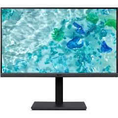 Изображение товара Acer B277UGbmiiprzx 27' Black (UM.HB7CD.G04)