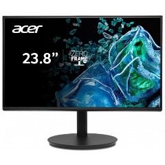 Изображение товара Acer CB272Gbirv 27' black