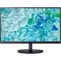 Изображение товара Acer CB272Kbmiprux 27' Black (UM.HB2CD.001)