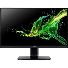 Изображение товара Acer KA272Gbmix 27' Black (UM.HX2CD.G02)