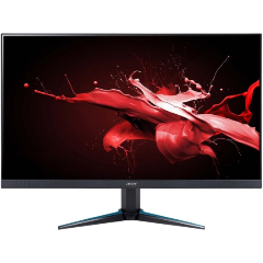 Изображение товара Acer Nitro VG271Zbmiipx 27" IPS Black