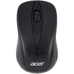 Изображение товара Мышь беспроводная Acer OMR131 черный