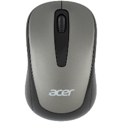 Изображение товара Мышь беспроводная Acer OMR134 серый