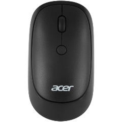Изображение товара Мышь беспроводная Acer OMR137 черный