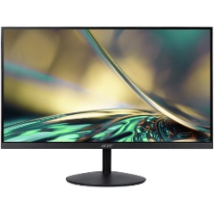 Изображение товара ACER SA272UG0bmiipx 27" Black