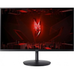 Изображение товара Acer XF240YX1bmiiphx 23,8' Black (UM.QX0CD.102)