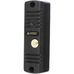 Изображение товара Вызывная панель ACTIVISION AVC-305 (PAL), накладная, черная