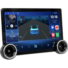 Изображение товара Автомагнитола ACV AD-1101 DSP