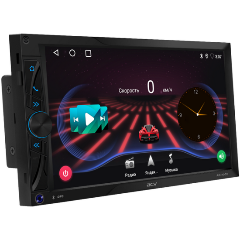 Изображение товара Автомагнитола ACV AD-7002