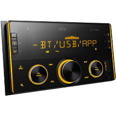 Изображение товара Автомагнитола ACV AVS-2100BM