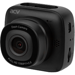 Изображение товара Видеорегистратор ACV GQ120