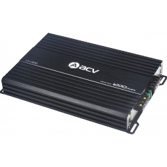 Изображение товара Усилитель ACV LX-1.1200