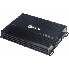 Изображение товара Усилитель ACV LX-1.800