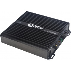 Изображение товара Усилитель ACV LX-2.100