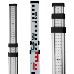 Изображение товара Рейка нивелирная ADA STAFF 5 телескопическая