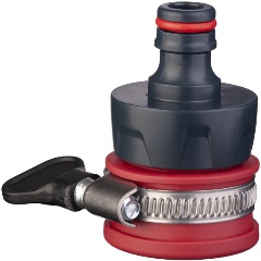 Изображение товара Адаптер безрезьбовой 25 мм HF 022 ELITECH Garden